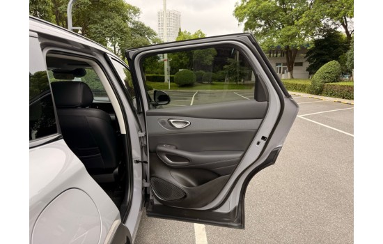 BYD Sea Lion 05 EV, 520 Flagship, 2025, пробіг 9 тисяч км